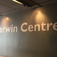 Photo taken at Darwin Centre by Ami H. on 8/30/2018
