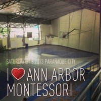 Ann Arbor Montessori Bf El Grande