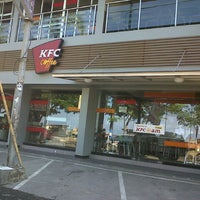 KFC / KFC Coffee