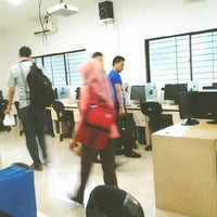 Lembaga Bahasa Internasional (LBI) UI - Depok, Jawa Barat