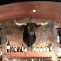 Photo taken at LongHorn Steakhouse by Jonathan on 1/31/2013