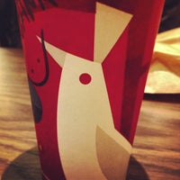 Photo taken at Starbucks by ᴡ O. on 12/15/2012