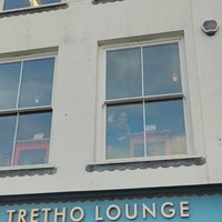 Photo taken at Tretho Lounge by Fish F. on 9/20/2023