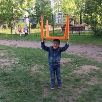 Photo taken at Детский сад №81 by Natalia on 6/3/2015