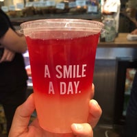 Photo taken at Smile To Go by Emily W. on 8/30/2018