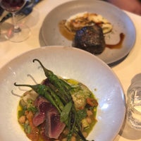 Photo taken at Le Verre Volé - Le Bistrot by Emily W. on 7/24/2019