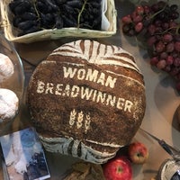 10/25/2017에 Emily W.님이 Hot Bread Kitchen에서 찍은 사진