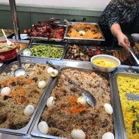Photo taken at Boishakhi Restaurant by Emily W. on 1/20/2019