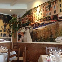 Foto tirada no(a) Restaurante Portofino por Ruben em 10/19/2012
