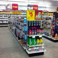 Photo taken at Advance Auto Parts by Tim C. on 11/28/2012