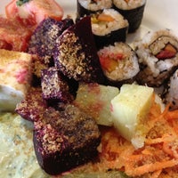 4/19/2013にBruno C.がVegg&amp;#39;sで撮った写真