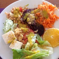 8/10/2013にBruno C.がVegg&amp;#39;sで撮った写真