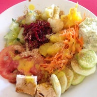 7/11/2013にBruno C.がVegg&amp;#39;sで撮った写真