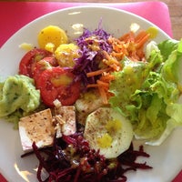 8/1/2013にBruno C.がVegg&amp;#39;sで撮った写真