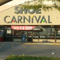 Shoe carnival harlem irving sale