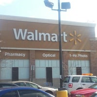 Walmart Supercenter Hermosa 4650 W North Ave
