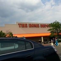 Photo taken at The Home Depot by Javier C. on 6/9/2013