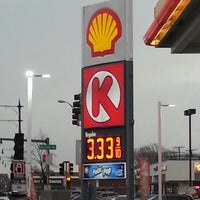 Photo taken at Shell by Javier C. on 12/20/2012