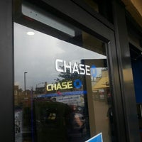 Photo taken at Chase Bank by Javier C. on 6/28/2013