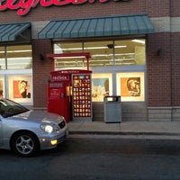 Photo taken at Redbox by Javier C. on 7/18/2013