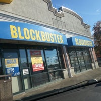 Photo taken at Blockbuster by Javier C. on 10/2/2012