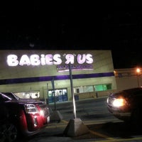 Photo taken at Babies&amp;quot;R&amp;quot;Us by Javier C. on 12/22/2012