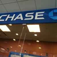 Photo taken at Chase Bank by Javier C. on 3/29/2014