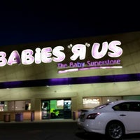 Photo taken at Babies&amp;quot;R&amp;quot;Us by Javier C. on 6/13/2014