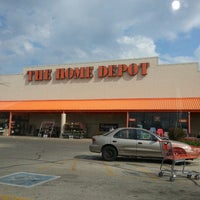 Photo taken at The Home Depot by Javier C. on 5/2/2013