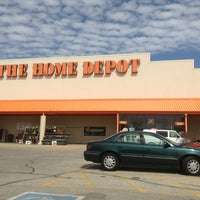 Photo taken at The Home Depot by Javier C. on 4/16/2013