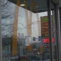 Photo taken at McDonald&amp;#39;s by Javier C. on 2/2/2013
