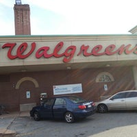 Photo taken at Walgreens by Javier C. on 11/22/2012