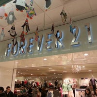 Photo taken at Forever 21 by Javier C. on 12/21/2012