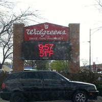 Photo taken at Walgreens by Javier C. on 5/2/2013