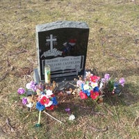 Eden Memorial Park Cemetery - 9851 Irving Park Rd