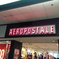 Photo taken at Aéropostale by Javier C. on 9/18/2013