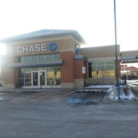 Photo taken at Chase Bank by Javier C. on 2/9/2013