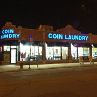 Photo taken at 24 Hour Laundry by Javier C. on 6/11/2013