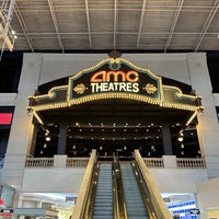 Photo taken at AMC Easton Town Center 30 by Bruce C. on 10/28/2023
