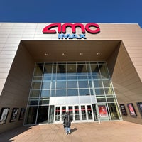 Photo taken at AMC Oakbrook Center 12 by Bruce C. on 10/21/2023