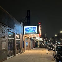 12/22/2023 tarihinde Bruce C.ziyaretçi tarafından Mercury Theater Chicago'de çekilen fotoğraf
