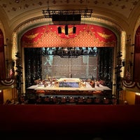 2/23/2023 tarihinde Bruce C.ziyaretçi tarafından Bernard B. Jacobs Theatre'de çekilen fotoğraf