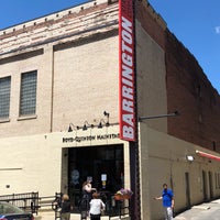 Photo taken at Barrington Stage Company: Mainstage by Bruce C. on 6/29/2018