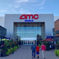 Photo taken at AMC Oakbrook Center 12 by Bruce C. on 7/31/2019