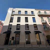 10/6/2023にBruce C.がThe Emerald House Lisbon, Curio Collection by Hiltonで撮った写真