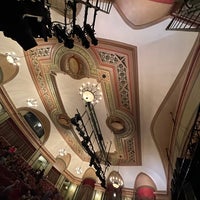Foto tomada en Booth Theatre  por Bruce C. el 11/19/2023