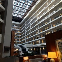 Photo taken at Embassy Suites by Hilton by Bruce C. on 2/3/2023