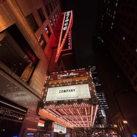 11/8/2023 tarihinde Bruce C.ziyaretçi tarafından Cadillac Palace Theatre'de çekilen fotoğraf