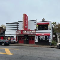 Photo taken at Studio 35 Cinema &amp;amp; Drafthouse by Bruce C. on 10/29/2023