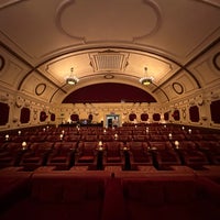 6/14/2023にBruce C.がElectric Cinemaで撮った写真